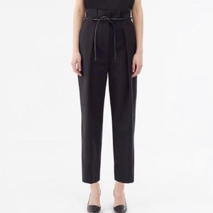 3.1 Philip Lim origami pleated trousers | size 2 | practically new